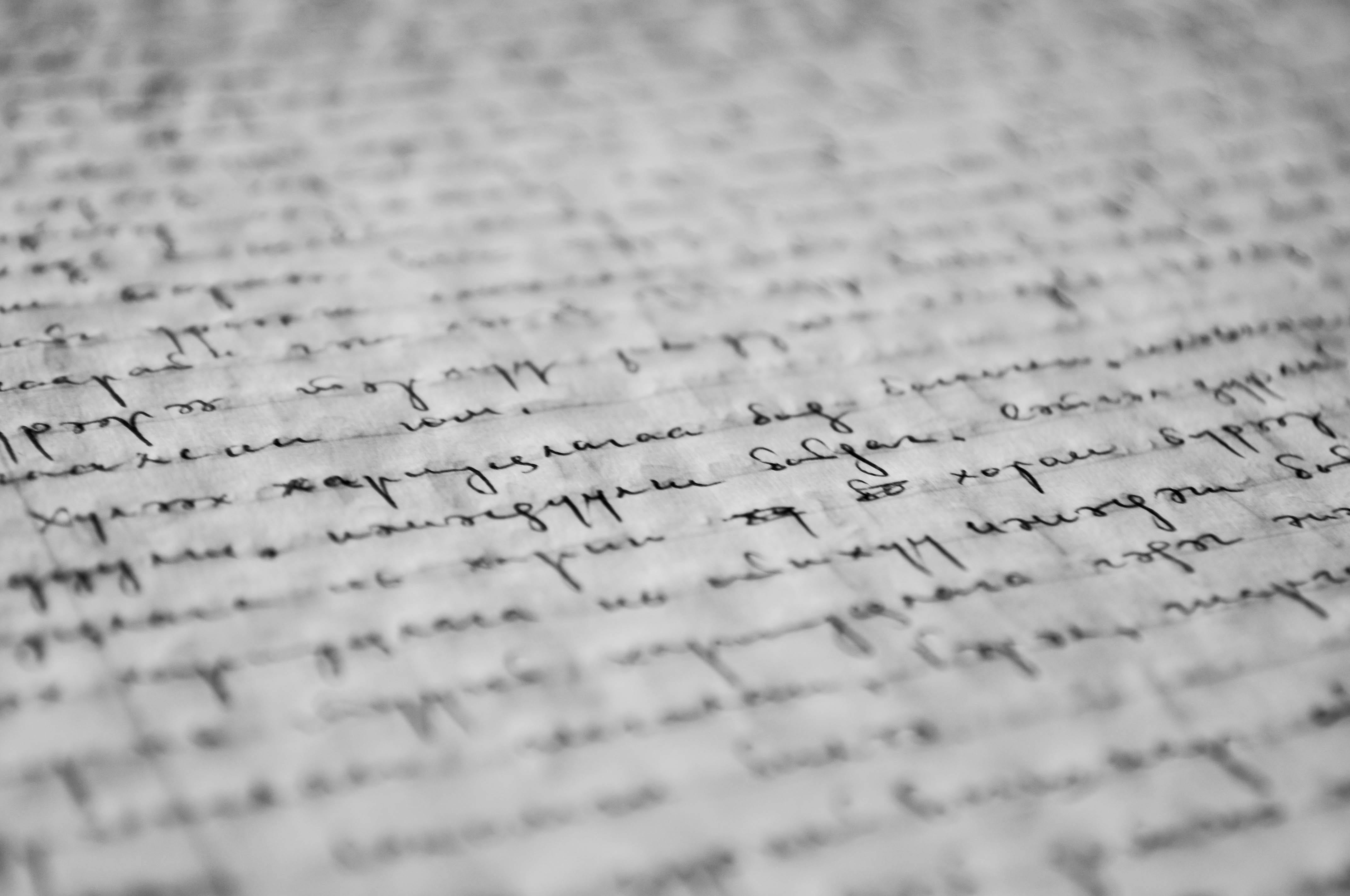 Haiku a Day: Small Daily Writing Rituals with Big Impact