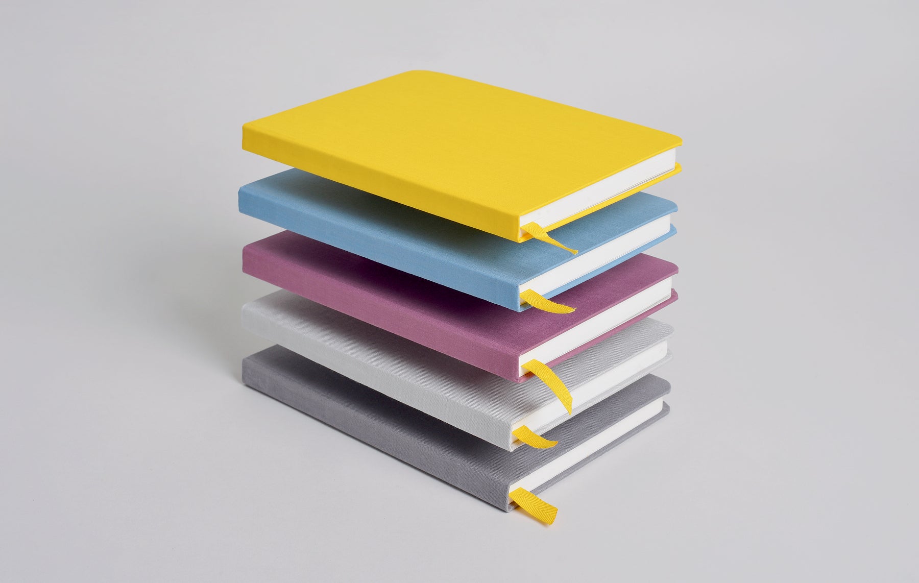 Choosing the Right Notebook or Journal for Your Needs