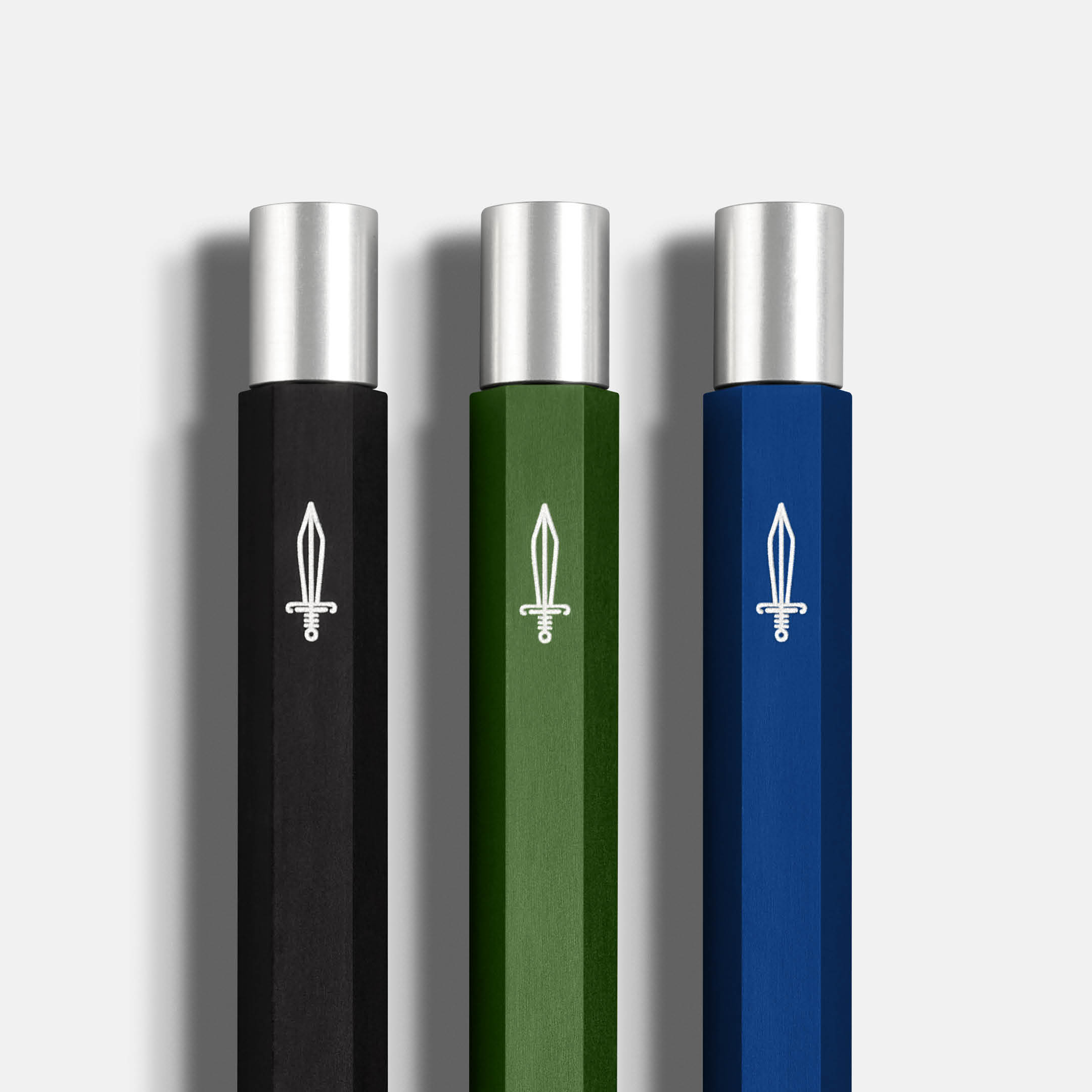 Squire Hex Pen