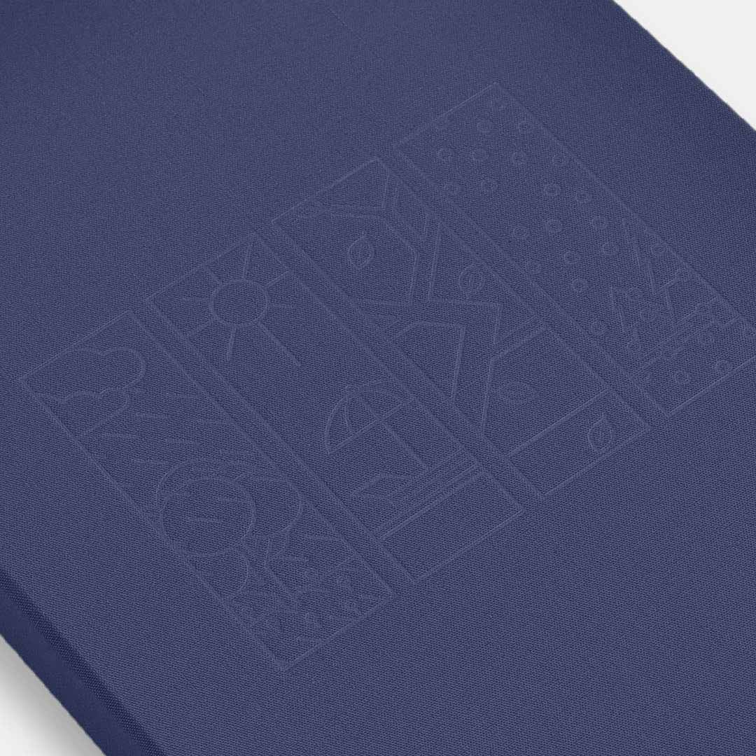Confidant Dateless Planner