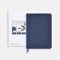 Confidant Dateless Planner