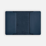 Confidant Leather Notebook Case