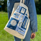 Thinker Tote Bundle