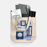 Thinker Tote Bundle