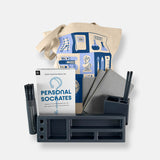 Thinker Tote Bundle