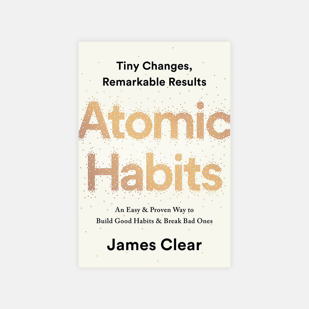 Atomic Habits