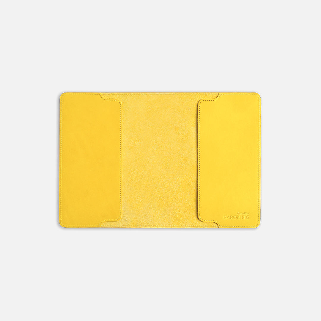 Yellowgold guardian