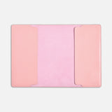 Confidant Leather Notebook Case