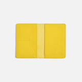 Confidant Leather Notebook Case