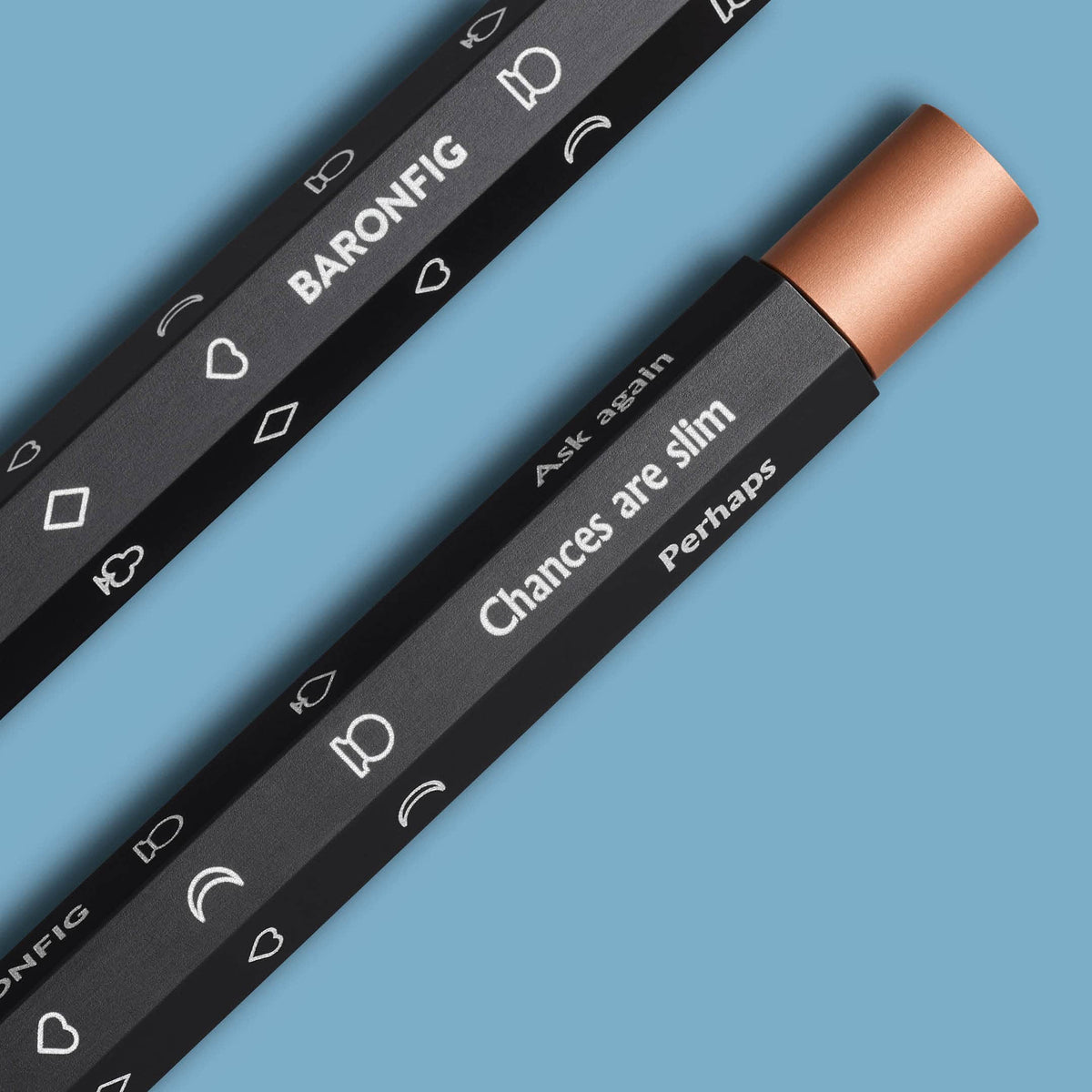 Oracle Squire Hex Pen