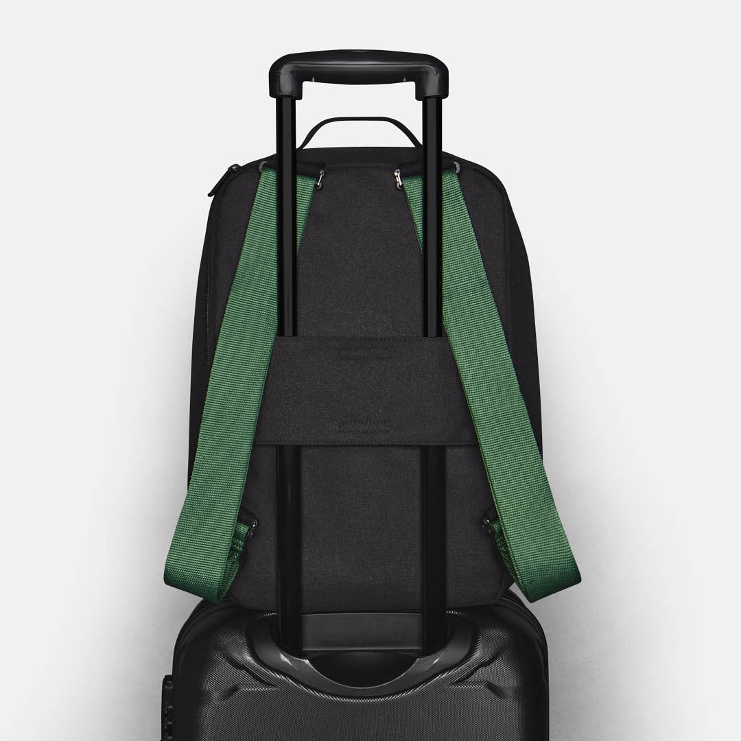 Venture Backpack Straps